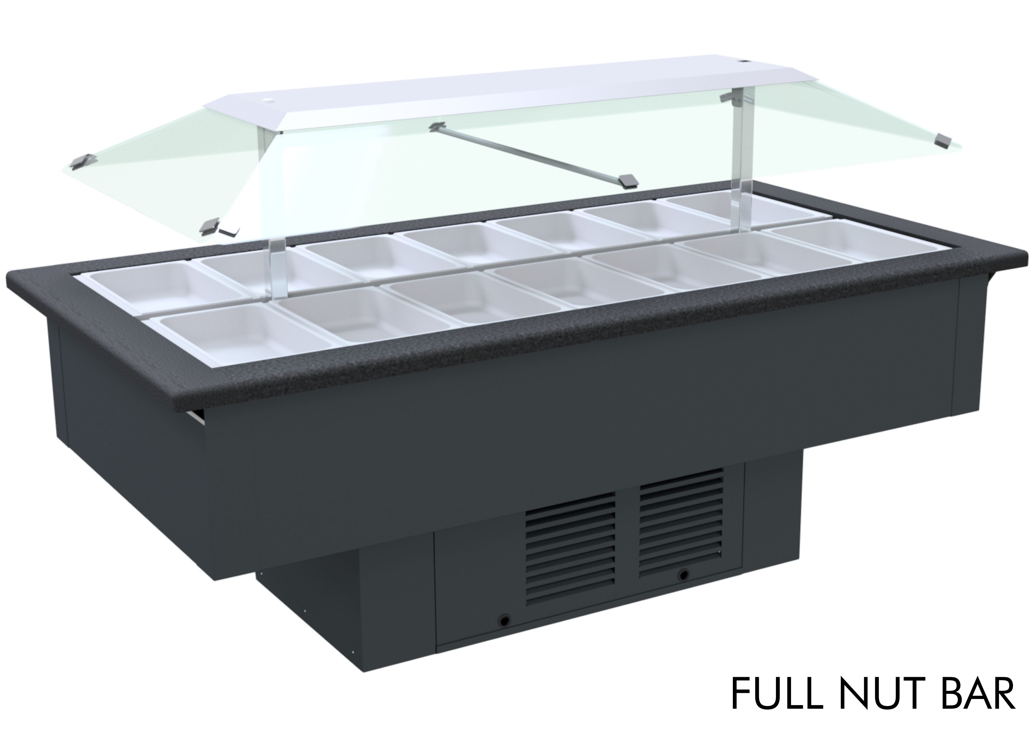 fullnutbar