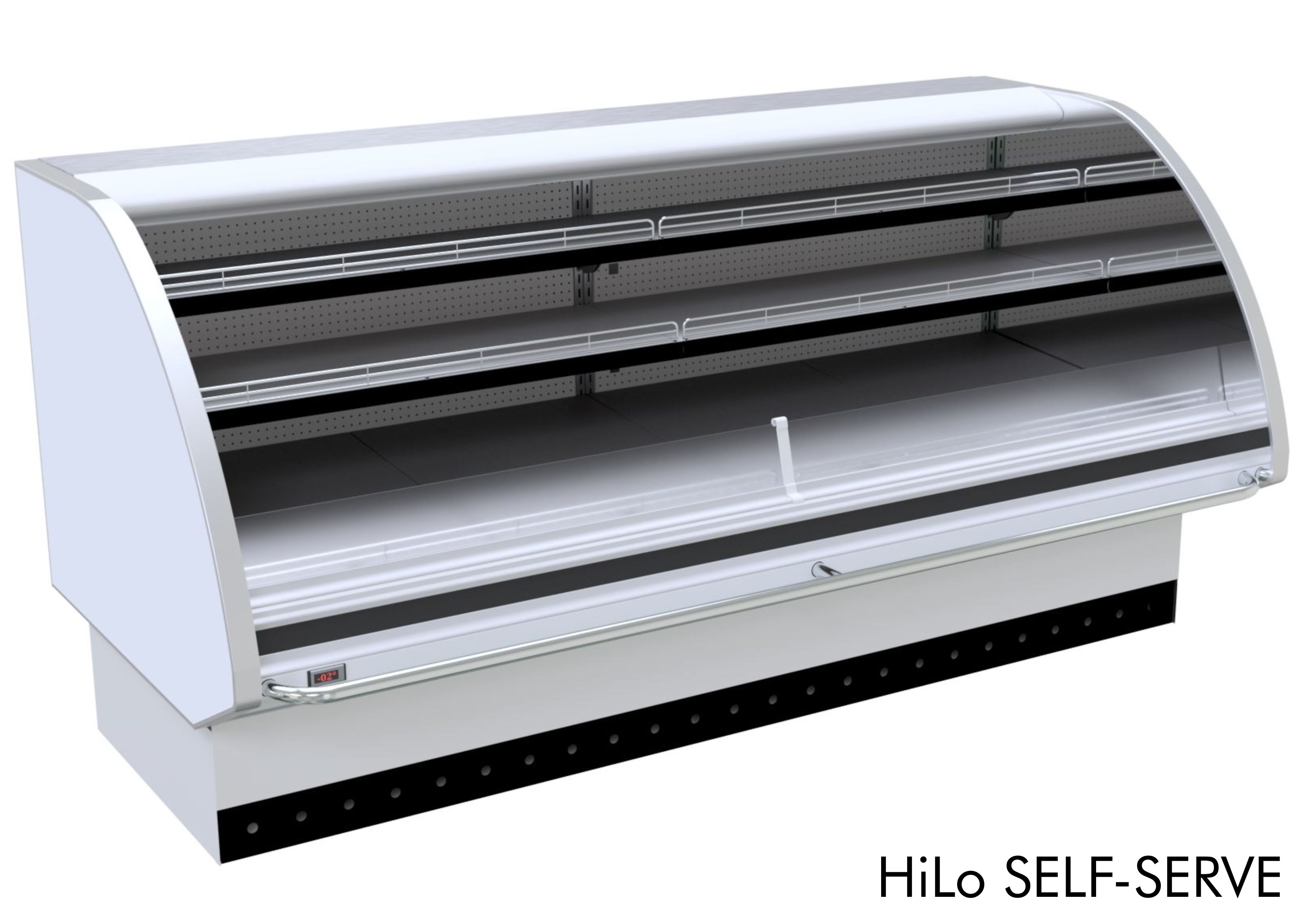 hiloselfserve