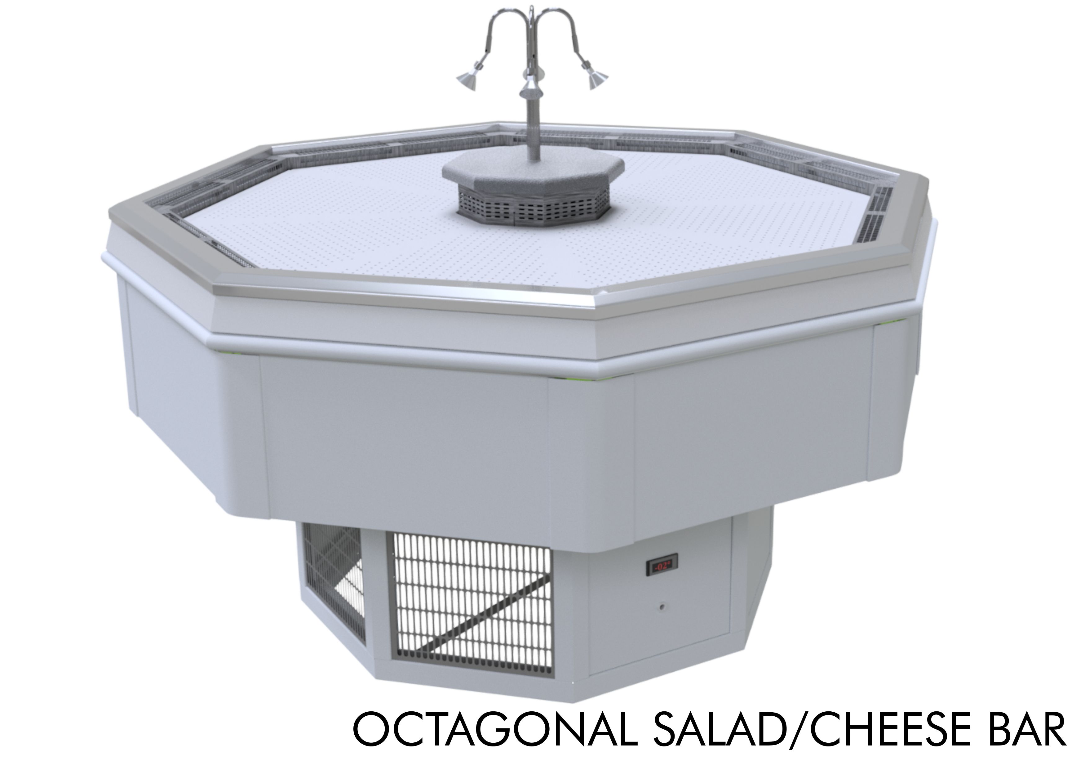 octagonal